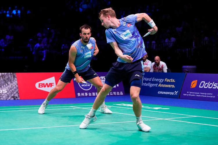 Foto: Mads Claus Rasmussen/Ritzau Scanpix