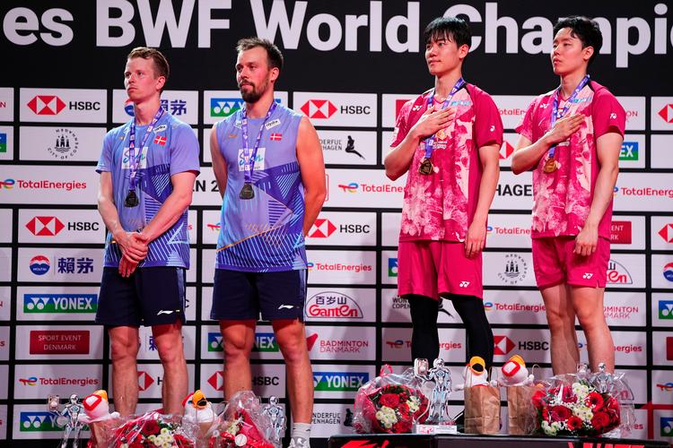 Foto: Mads Claus Rasmussen/Ritzau Scanpix