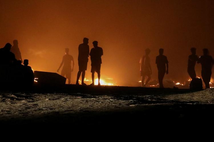 Foto: Hani Amara/Ritzau Scanpix