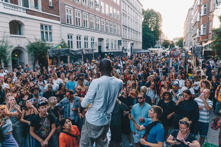 Foto: Pr/Benjamin Krog