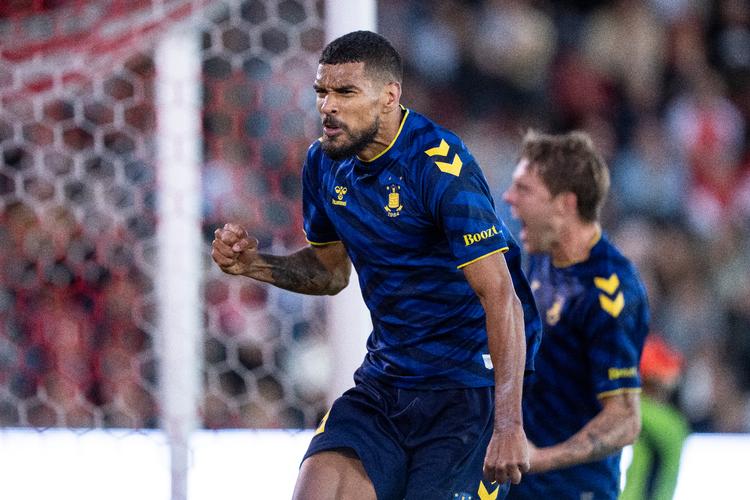 Foto: Bo Amstrup/Ritzau Scanpix