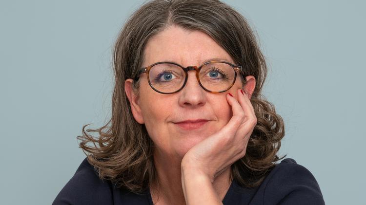 Maria Gadegaard har forladt Gl. Holtegaard for at overtage direktørstolen på Frederiksbergmuseerne, som tæller hele fire museer.  Foto: Bjørn Pierri Enevoldsen