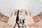 Skandalen på British Museum har også skabt et nyt pres på museet, som er blevet beskyldt for ikke at passe på genstandene i dets besiddelse. Det har ført til, at Grækenland igen har gjort krav på at få den omstridte Parthenonfrise leveret tilbage. Foto: Justin Tallis/Ritzau Scanpix