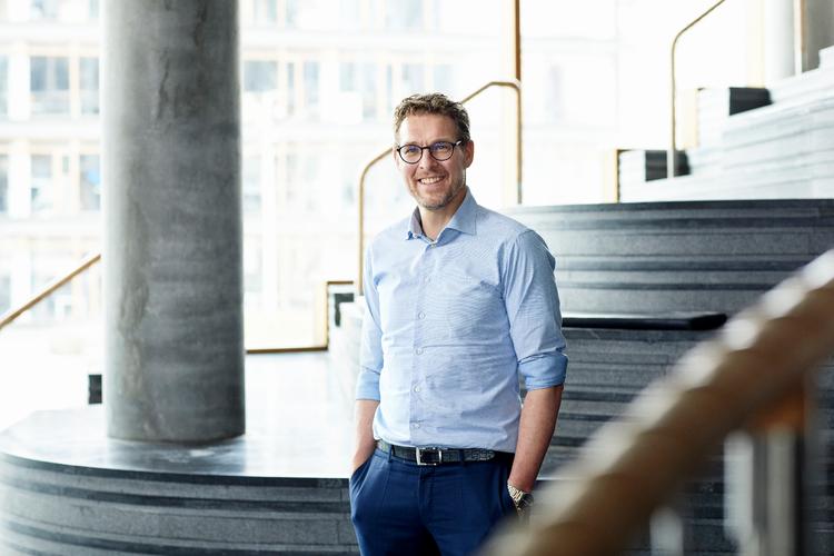 Foto: Bjarke MacCarthy