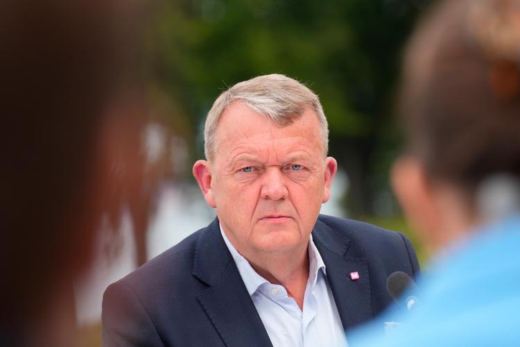 Foto: Emil Helms/Ritzau Scanpix