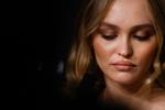Lily-Rose Depp, model, tidens it-girl, datter af Vanessa Paradis og Johnny Depp og hovedrolleindehaver i 'The Idol', som ikke får en sæson to.  Foto: Gonzalo Fuentes/Ritzau Scanpix