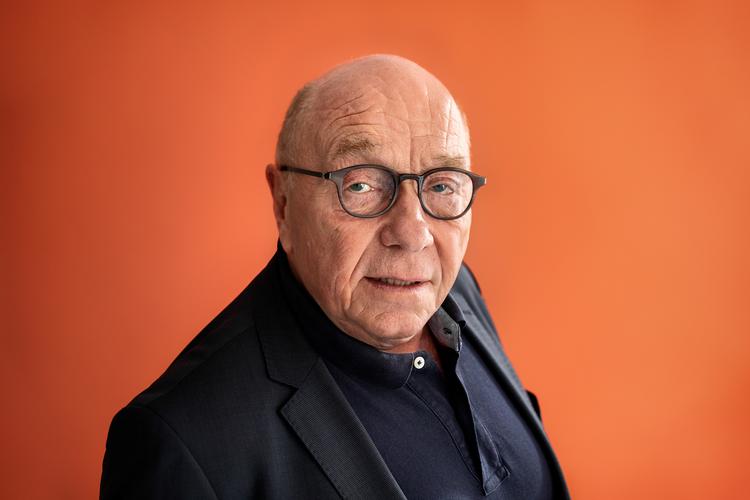 Peter Sterup, der er tidligere folketingsmedlem og tidligere generalsekretær for De Konservative, har meldt sig ud af partiet. Foto: Privatfoto