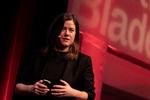 Pernille Holbøll fik kun et års tid i spidsen for B.T. Inden da var hun i en årrække ansat på Ekstra Bladet, senest som chefredaktør. Foto: Stine Tidsvilde
