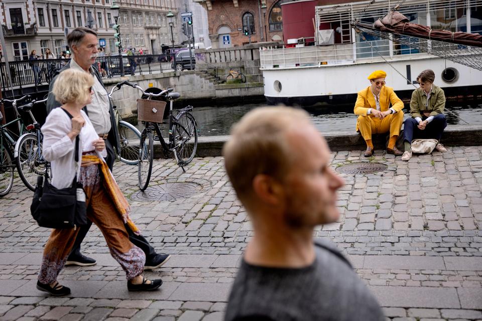 Mads Nissen
