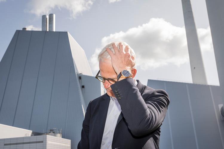 Foto: Emil Nicolai Helms/Ritzau Scanpix