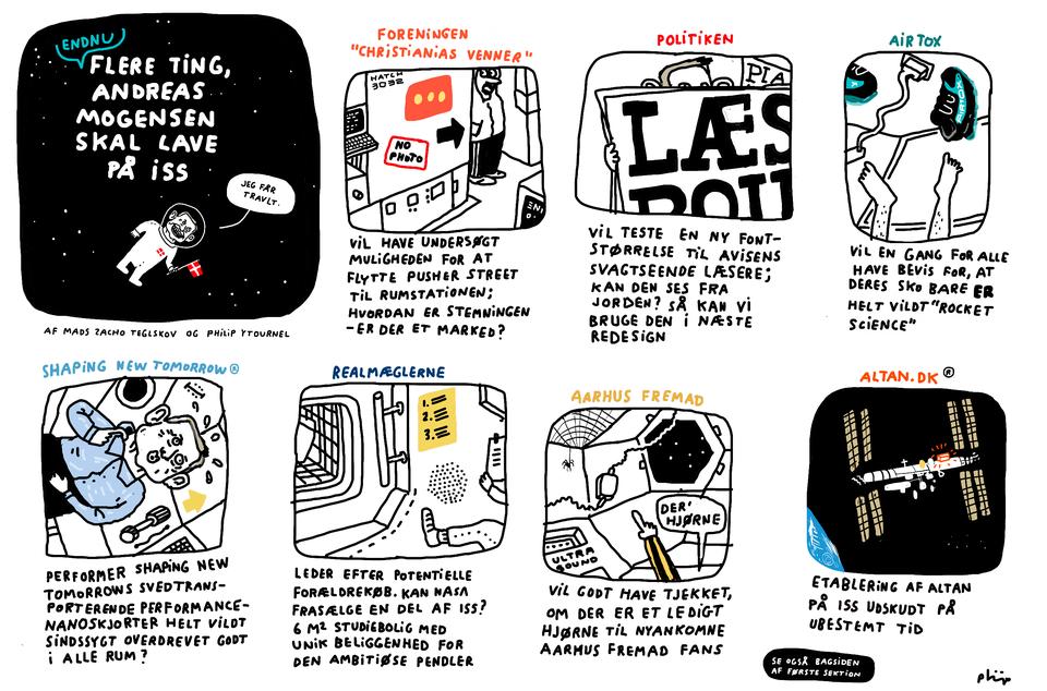 Philip Ytournel/POLITIKEN