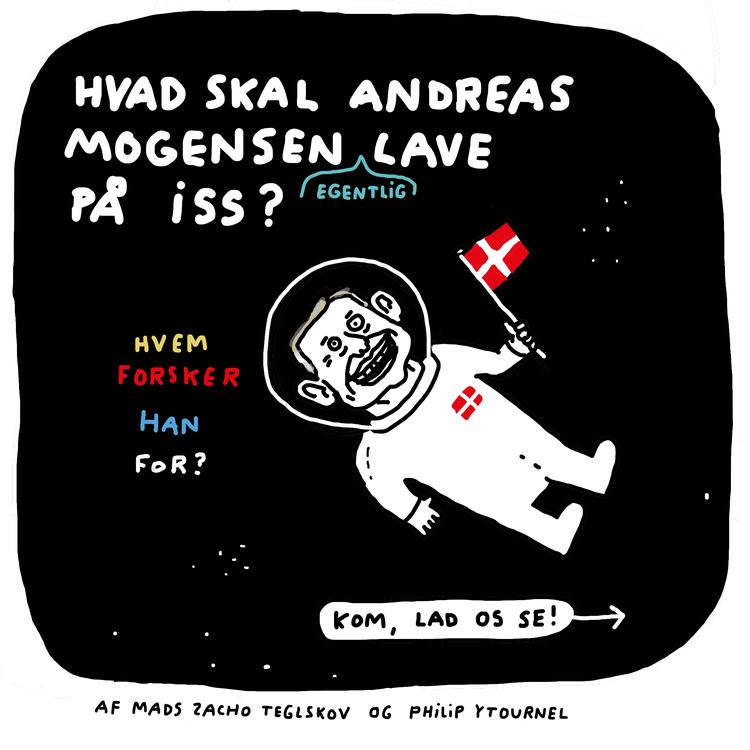 Foto: Philip Ytournel/POLITIKEN