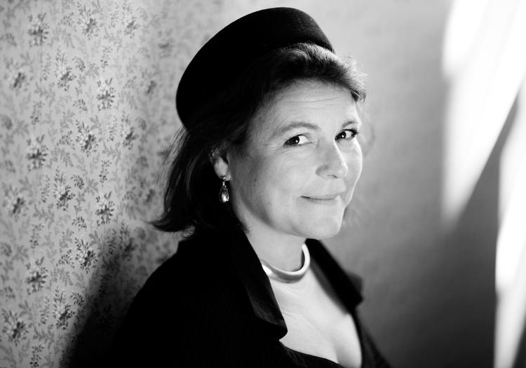 Foto: Agnete Schlichtkrull/dr