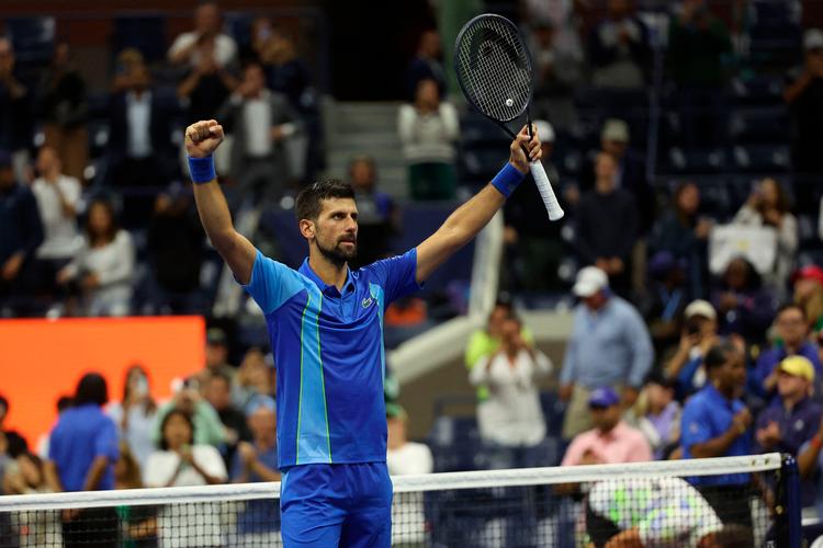 Foto: Al Bello/Ritzau Scanpix