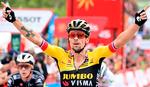 Foto: Jose Jordan/Ritzau Scanpix