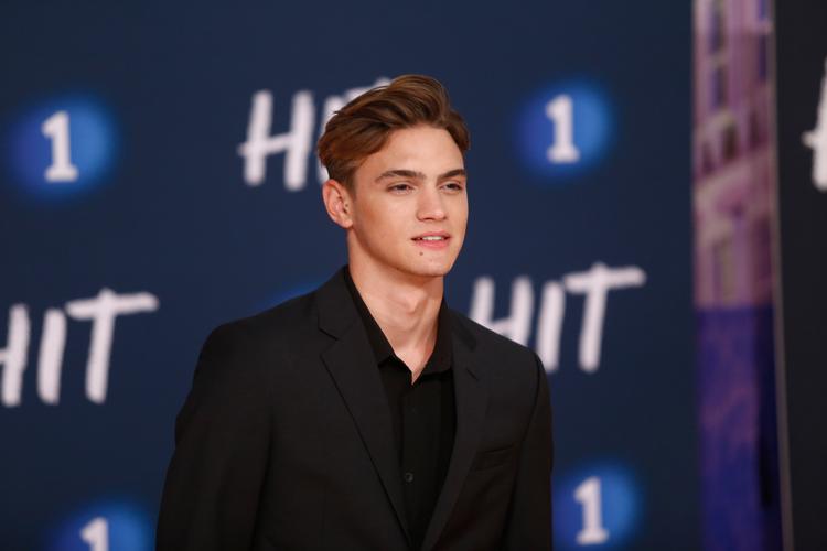 Gabriel Guevara er blevet anholdt i Italien, men den præcise sigtelse er endnu ikke kommet frem. Foto: Javier Ramírez/Ritzau Scanpix