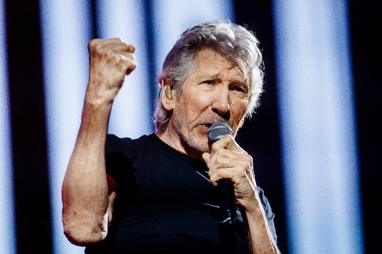     Koncert med Roger Waters i Royal Arena i Ørestad. Mandag  17. april 2023.   Foto: Per Lange/Per Lange