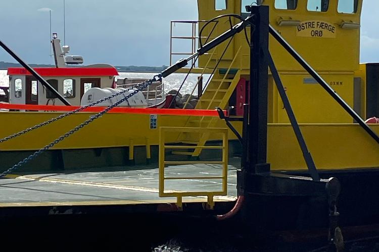 Foto: Lise Rønnebæk