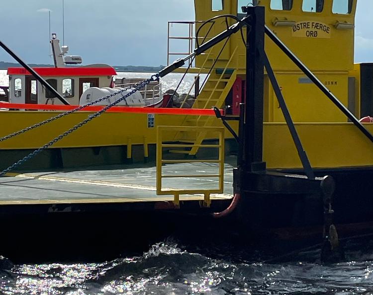 Foto: Lise Rønnebæk