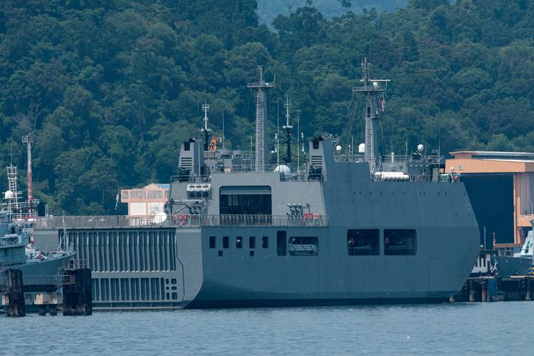 Foto: Mohd Rasfan/Ritzau Scanpix