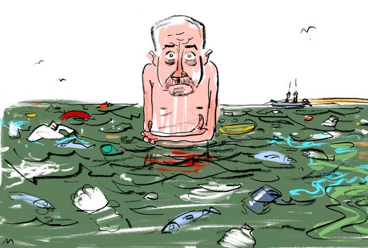 Foto: Mette Dreyer/POLITIKEN