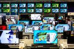 YouSee håber at erobre kunder med en lille boks, der tilsluttet tv’et giver adgang til både tv-kanaler og streamingtjenester. Arkivfoto:  Ivan Boll