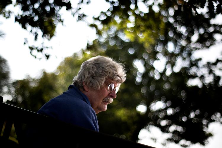 Arkivfoto: Lars Just