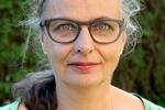 Maj-Britt Kramer arbejdede og bestred tillidshverv i store dele af dansk musikliv. Foto: JazzDanmark