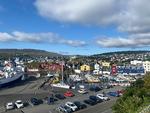Tórshavn_havnen
