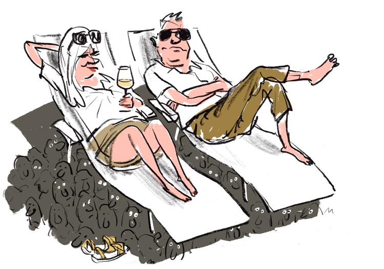 Foto: Mette Dreyer/POLITIKEN