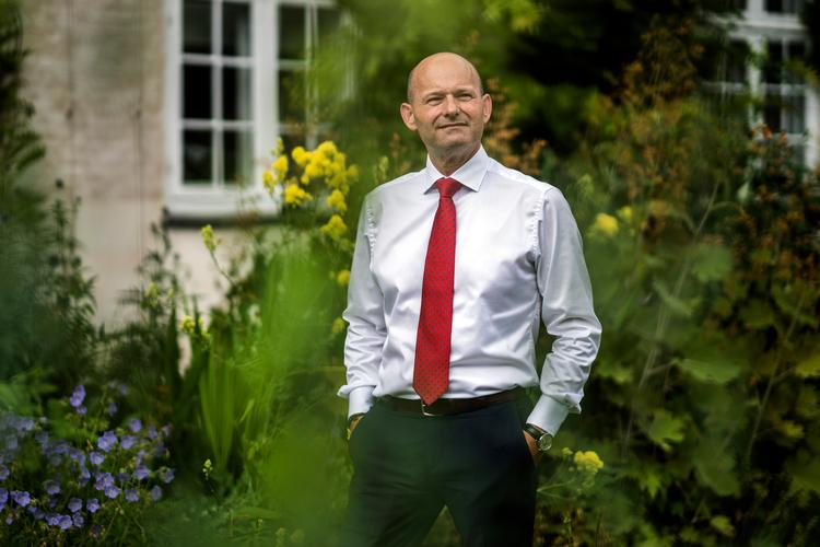 Foto: Stine Bidstrup