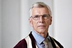 Poul Søgaard var præsident for Højesteret i perioden 2014-2017. Foto: Miriam Dalsgaard