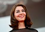 Sofia Coppola præsenterede sin nye film, 'Priscilla', ved filmfestivalen i Venedig i september, hvor den havde premiere.  Foto: Gabriel Bouys/Ritzau Scanpix