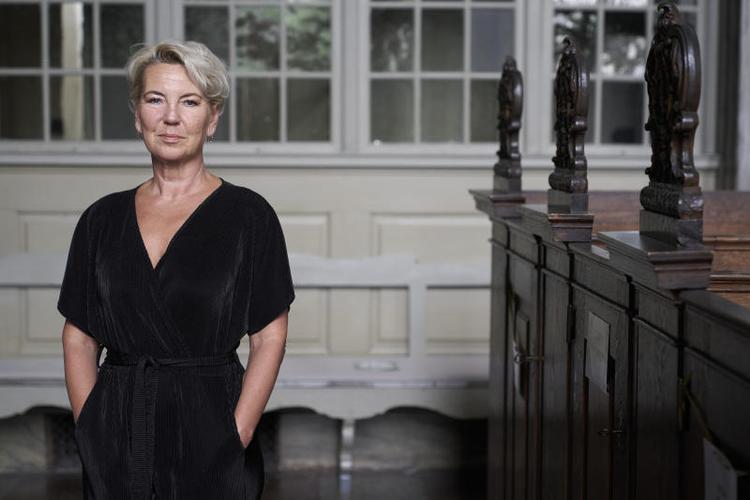 Pia Søltoft er ph.d. og sognepræst i Christianskirken og Esajas Kirke i København og tidligere leder af Søren<QL> Kierkegaard Forsknings<DB>centret ved<QL> Københavns <QL>Universitet.</pixtxt><fotograf> <QL>Arkivfoto: Niels Ahlmann Olesen/Ritzau Scanpix</fotograf> 