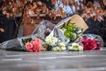 Teenagere var involveret i dødbringende knivstikkeri på Skjeberg Allé i Taastrup i marts.  Foto: Christian Falck Wolff
