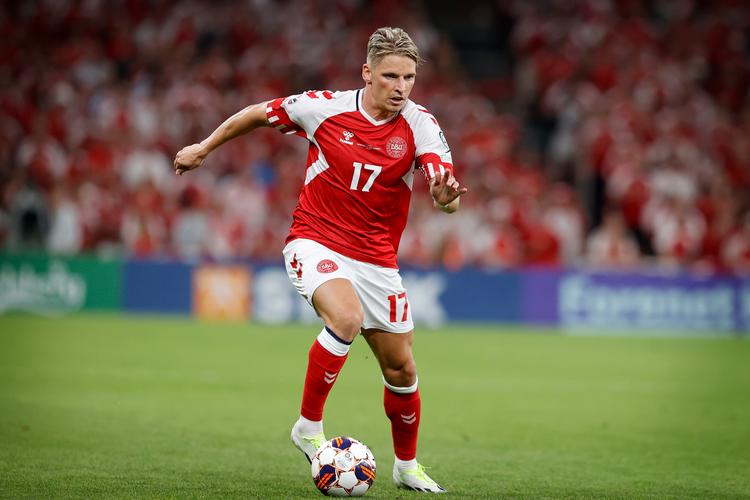 Foto: Jens Dresling
