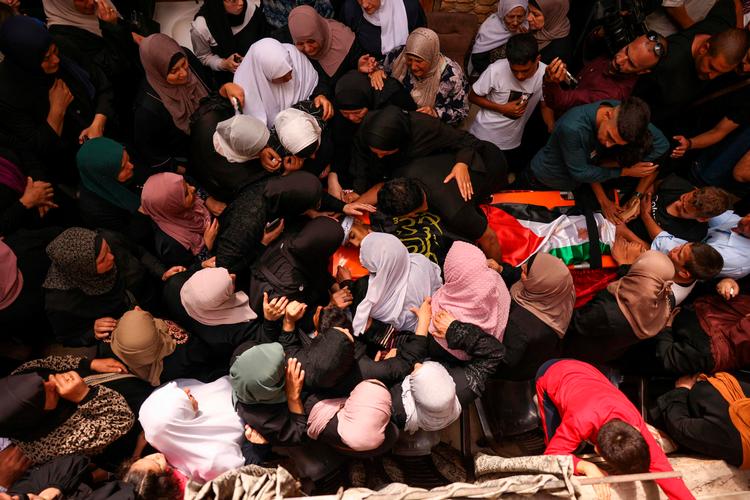 Foto: Hazem Bader/Ritzau Scanpix