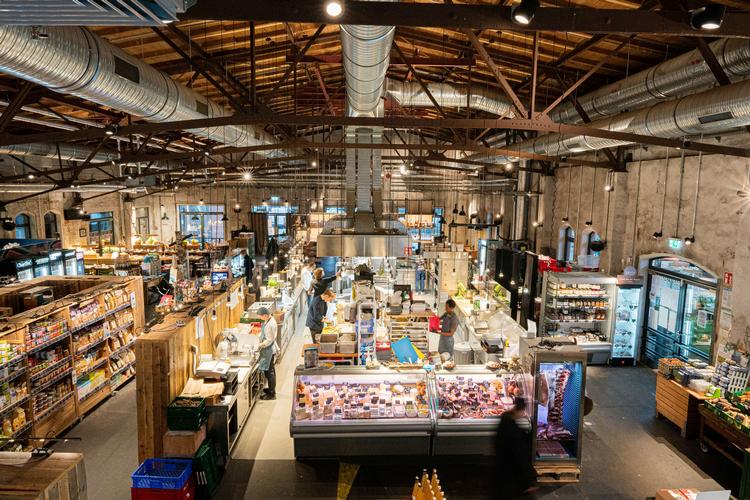 Foto: TeamHobenköök