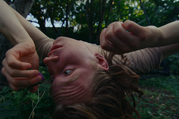 Glitch. Foto: Reel Pictures