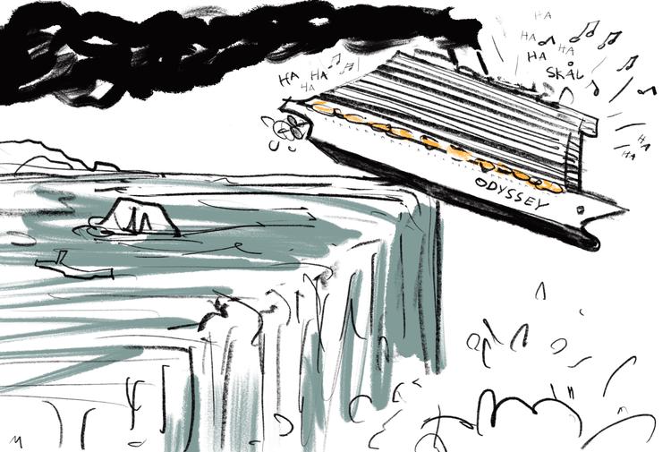 Foto: Mette Dreyer/POLITIKEN