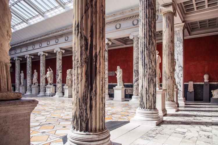 Foto: Ana Cecilia Gonzalez/Ny Carlsberg Glyptotek
