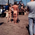 Måske skylder den unge generation i virkeligheden babyboomer-generationen en stor tak, skriver Christian Idskov i denne klumme. Foto: Erik Friis