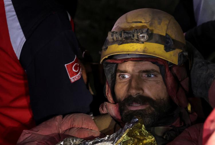 Foto: Umit Bektas/Ritzau Scanpix