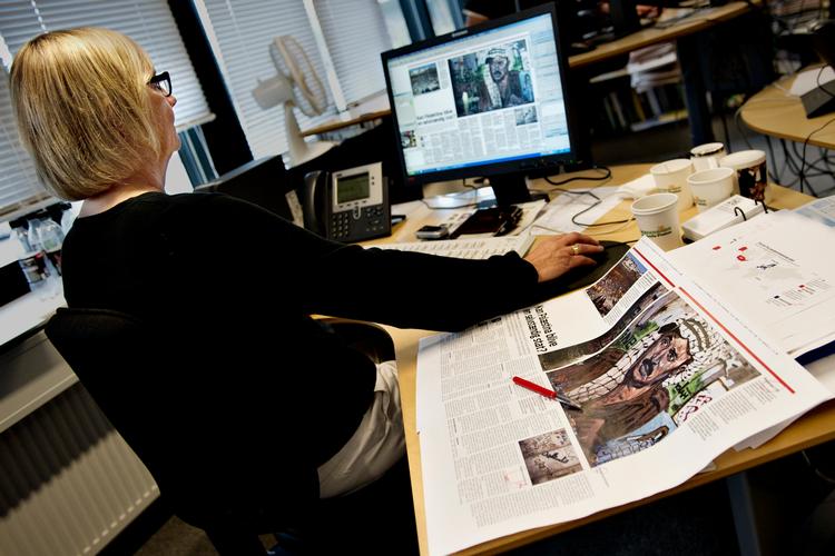 Foto: Liv Høybye