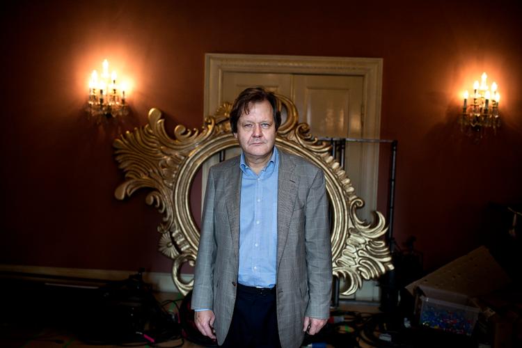 Foto: Niels Hougaard/Ritzau Scanpix