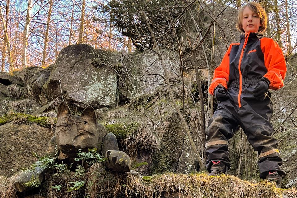 Foto: Justine Høgh