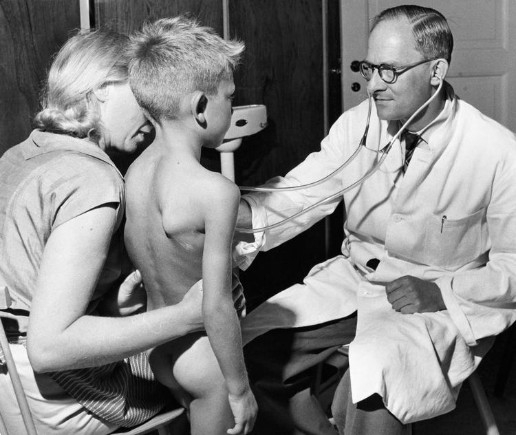 Foto: William Douglas