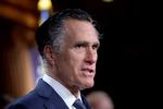 I 2012 blev Mitt Romney valgt som partiets præsidentkandidat i dysten mod Barack Obama. Duellen endte med, at Obama sikrede sig en ny embedsperiode. Foto: Bonnie Cash/Ritzau Scanpix