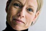 Forbrugerombudsmand Christina Toftegaard Nielsen  har stævnet Jyske Bank.  Arkivfoto: Janus Engel