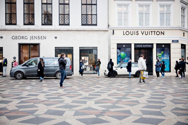 Arkivfoto: Valdemar Ren